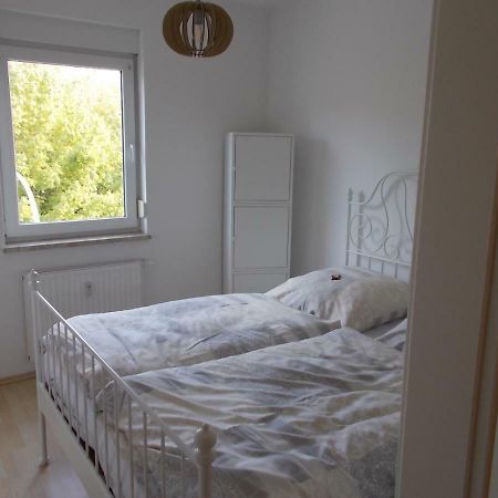 Ferienwohnungen Zum Hirschberg Sankt Wendel Ngoại thất bức ảnh