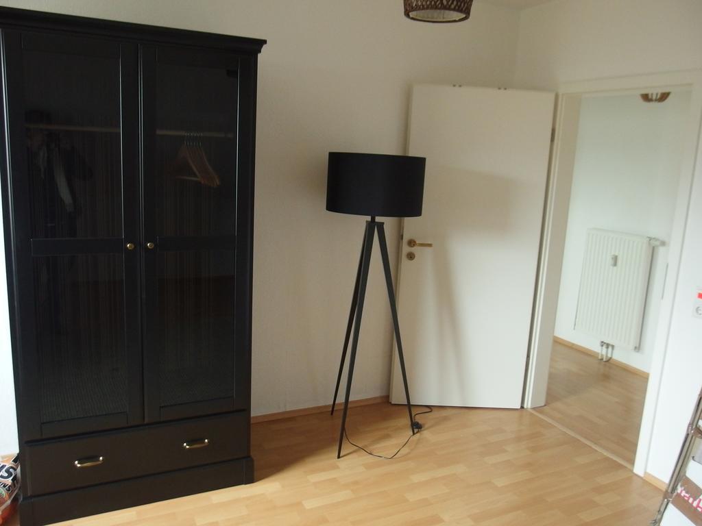 Ferienwohnungen Zum Hirschberg Sankt Wendel Ngoại thất bức ảnh
